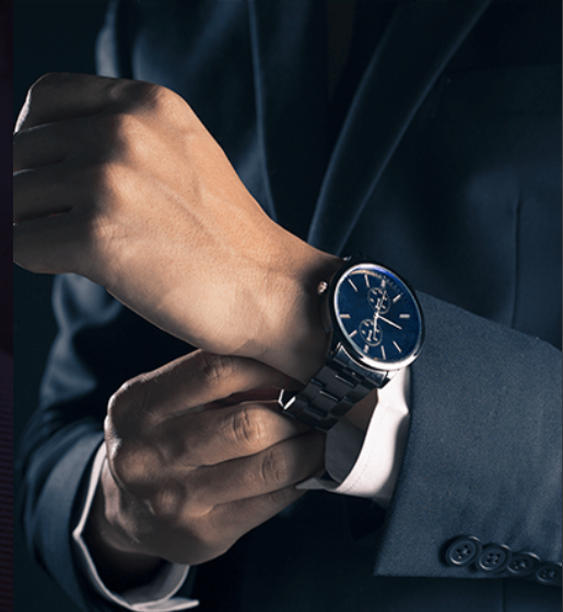 Read more about the article Men’s Watches