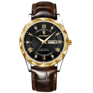 Poedagar Luxury Watches – Japan Movement